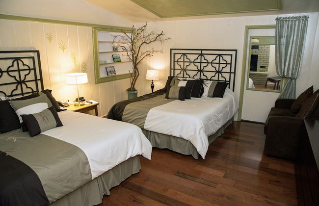 The Kern Lodge - Photo 26