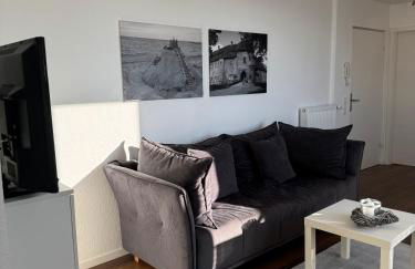 Feriendomizil Ösetalblick - Foto 4