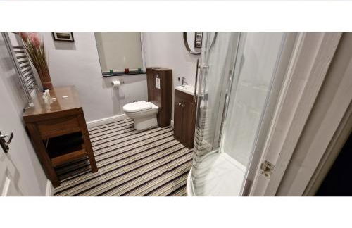 Beautiful apartment in Sleaford - Foto 4