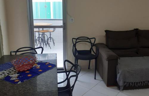 Apartamento com Vista para Mar - Photo 5