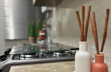 Apto Impecável com piscina aquecida e jacuzzi - Photo 36