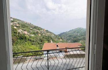 SANREMO Mare e Relax - Affittasi "Casa Illiade" con parcheggio libero, terrazza e Wi-Fi - Foto 25