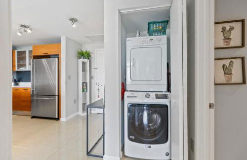 Quiet & central Apt in Midtown Miami - Foto 14