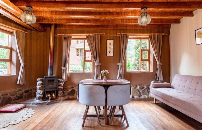 Unuwasi Hotel & Villa - Foto 47