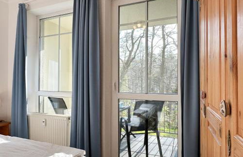 Brise Villen am Buchenpark App 05 - Foto 9