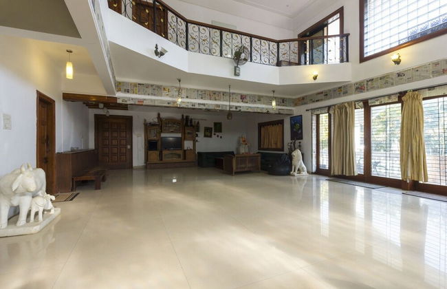 GuestHouser 4 BHK Bungalow 7283 - Photo 2
