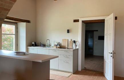 Agriturismo Tenuta Morcella con piscina privata - Foto 2