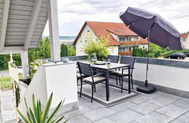 Ferienwohnung -Time to relax- bei Bamberg, mit herrlichem Blick auf das Maintal - Foto 32