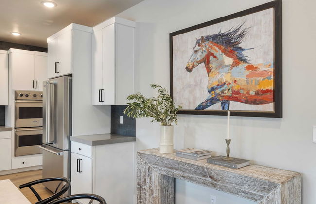 Ski La Vie by Avantstay Hot Tub + Game Room, Near the Ski Slopes - Foto 14