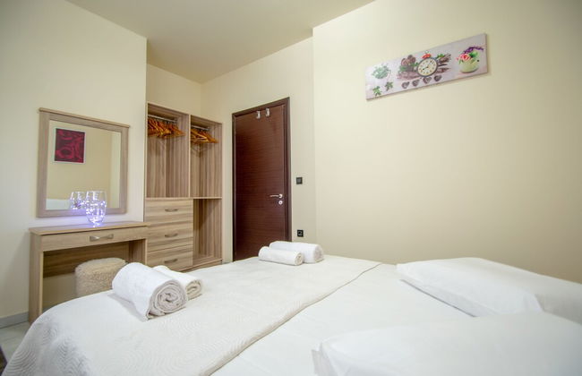 Zante Lagos Holiday Homes - Foto 6