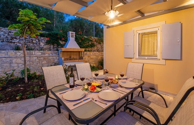 Villa Constadina Large Private Pool A C Wifi - 3331 - Foto 33