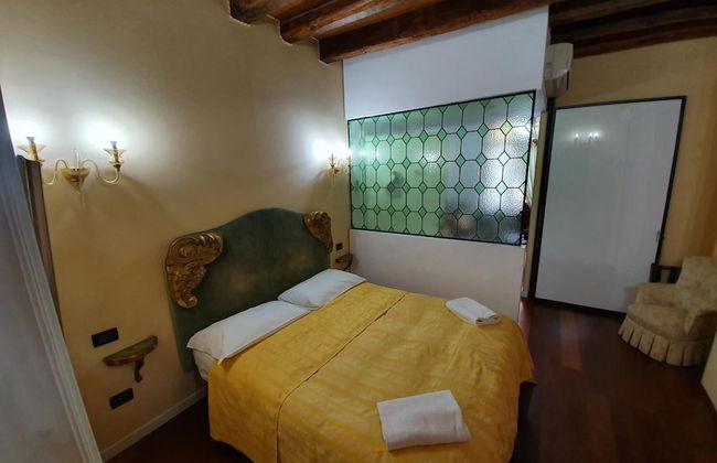 Alloggi alla Rivetta - Foto 6