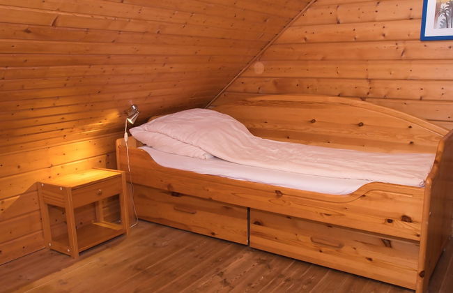 Doppelhaushalfte in Hasselfelde - Foto 4