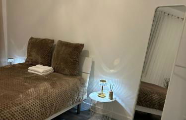 Appartement à deux pas de la gare - Foto 19