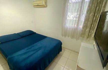 Casa completa com 2 quartos, Perto de tudo - Foto 13