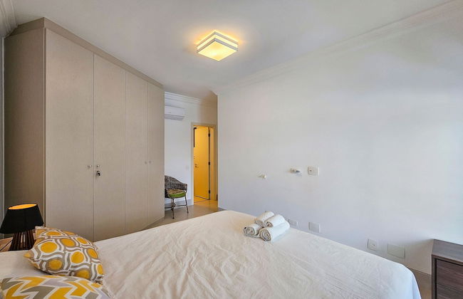 Apartamento Ilha de Milos - Foto 13