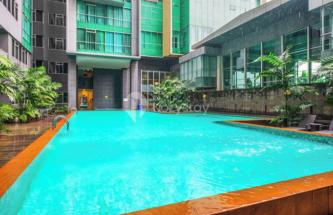 Solna by Kozystay - Kuningan - Photo 17