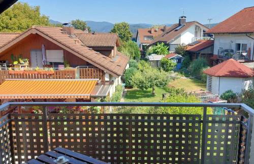 Ferienwohnung Lueg Ins Wiesental - Foto 1