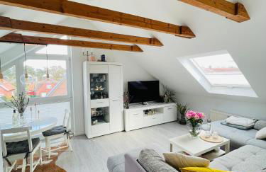 Gemütliche Wohnung in Bramsche - Foto 8