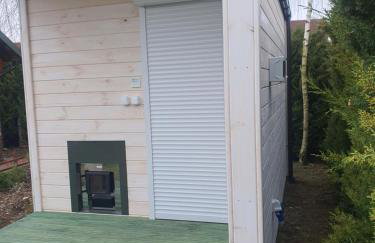 Letnisko nad jeziorem - Foto 23