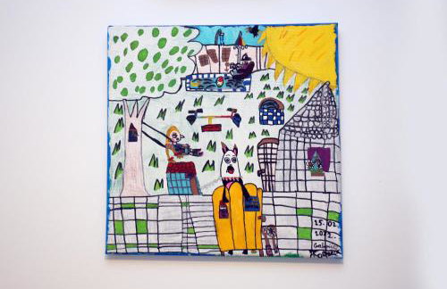 Apartman Izabela 5G - Foto 22