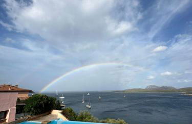 Studio flat in Sardinia Costa Smeralda - Photo 1