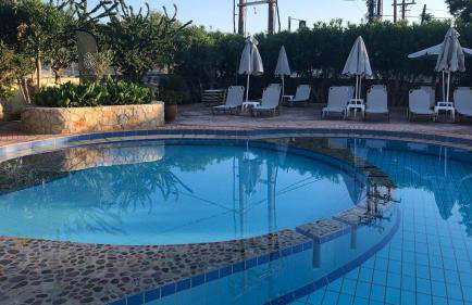 Lefka Apartments - Foto 11