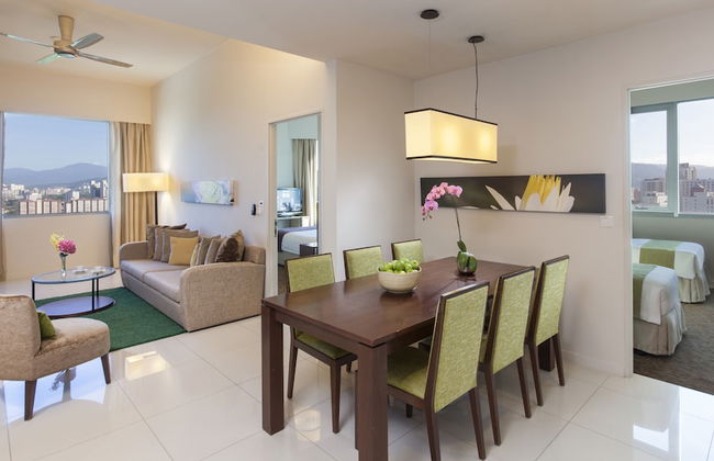 Somerset Kuala Lumpur - Foto 6