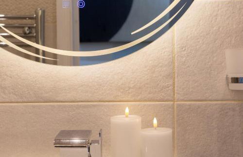 Cosy Apartment in Bradford City Centre - Foto 42