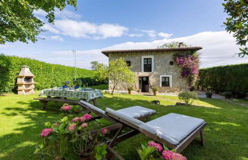 La Casa del Güelu – Encanto rural en Llanes - Foto 1