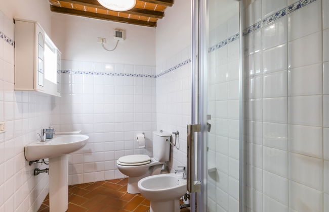 La Querciolaia - Foto 34