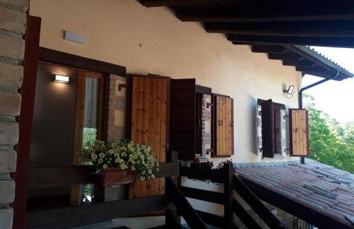 LA BAITA DEL CONTE - Photo 4