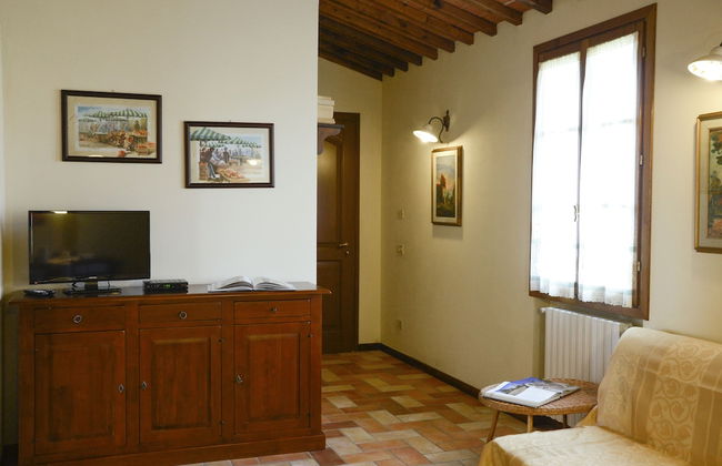 Agriturismo Corte in Poggio - Foto 42