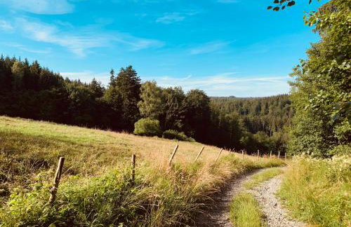 HJEM - Tiny Homes direkt am Wald zwischen Allgäu & Bodensee - Foto 62