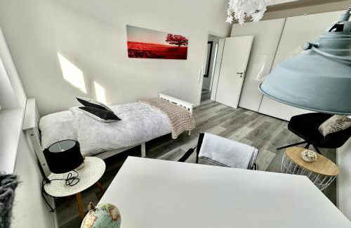 Apartment mit Naturblick in Stuttgart - Foto 23