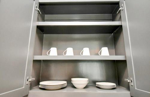 Serenity Studios - Near Med Center & Museum District - Foto 23