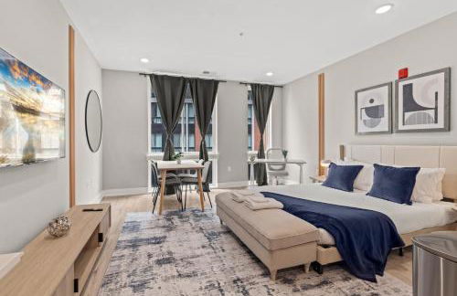 Aparmint at Five on Canal - Philadelphia - Foto 39