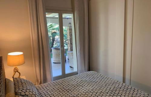 Residence Elegance Villa La Sterlizia Porto Pino - Foto 8