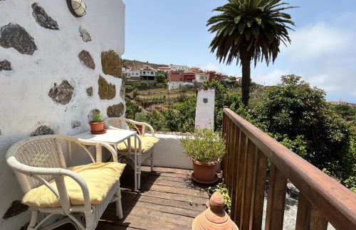 Casa Canaria Tradicional Rosalía - Foto 12