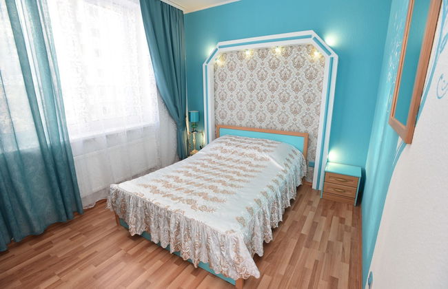 Domashny Uyut na Sheinkmana - Foto 6