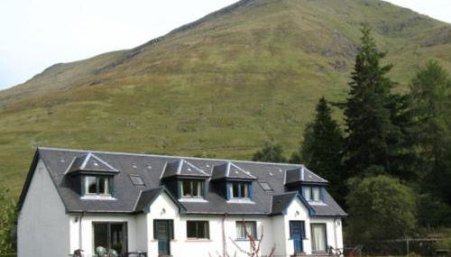 Stob Binnein Cottage - Foto 2