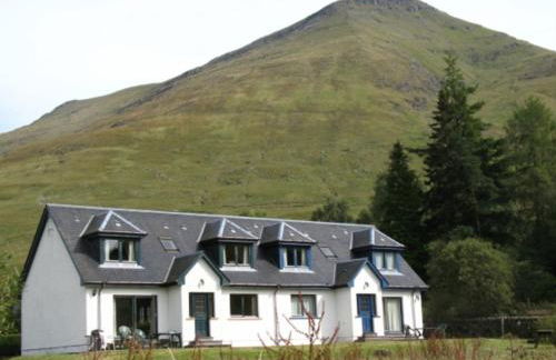 Stob Binnein Cottage - Foto 2