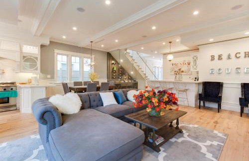 Beautiful 2 Story Right by the Water, Ocean View - Foto 4