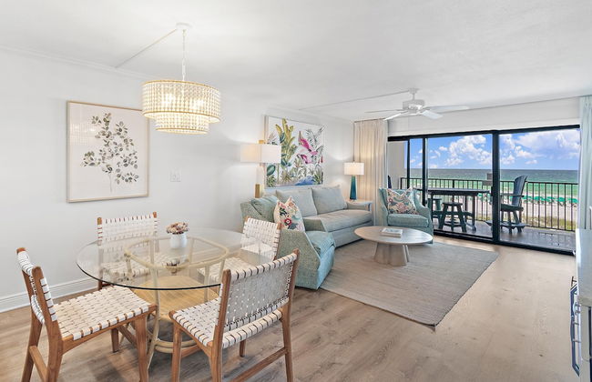 Emerald Towers 305 - Foto 91