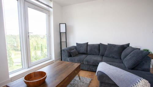 Stylish Newly Decorated 2 Bed - Foto 4