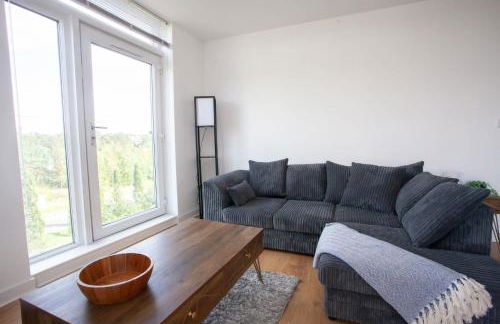 Stylish Newly Decorated 2 Bed - Foto 4