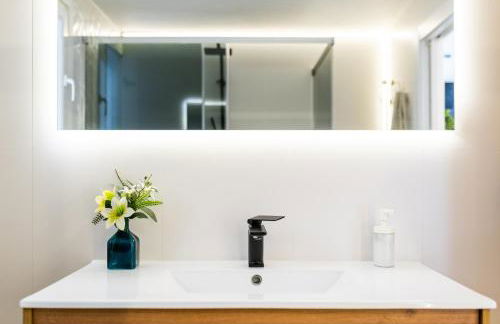 Premium apartment Granada Center with balcony view - Foto 38