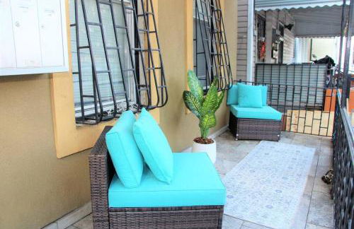 Elegant 3Br Apt Yankee stadium - Foto 10