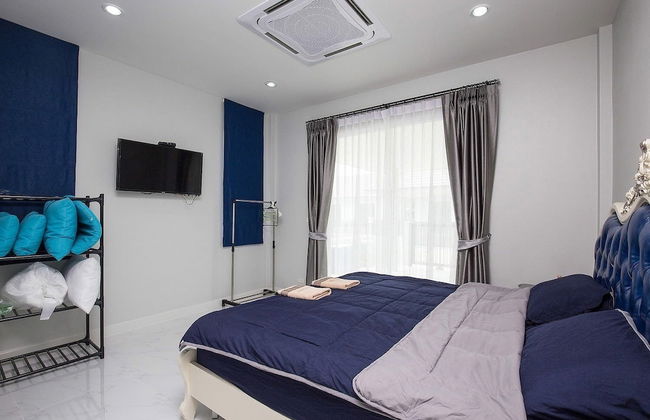 Smart Home Huahin - Foto 6