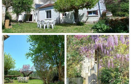 La troglo aux oiseaux - Foto 1